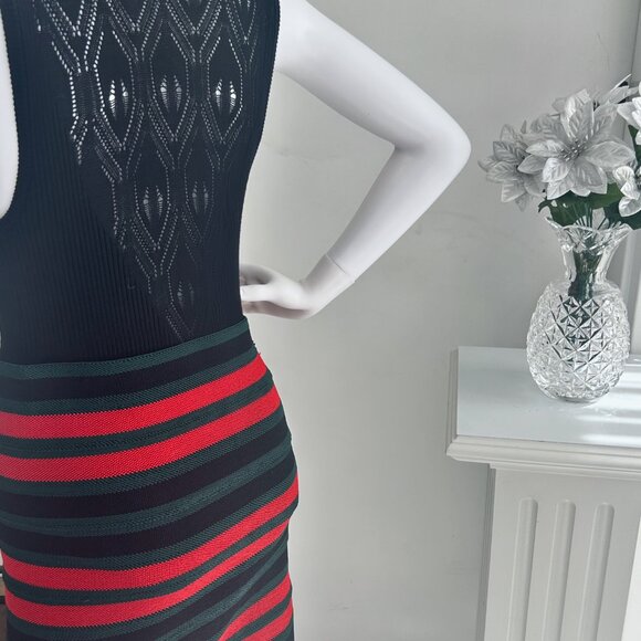 Festive Mini Skirt - Picture 3 of 4